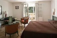 Apartment Relais Du Silence Le Canoubie *